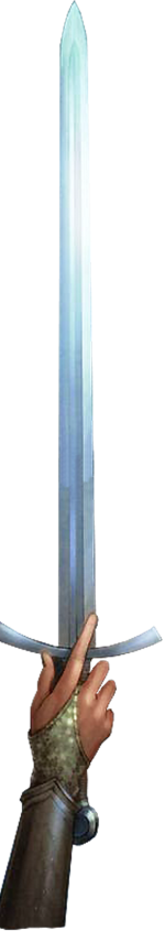 dama-espada